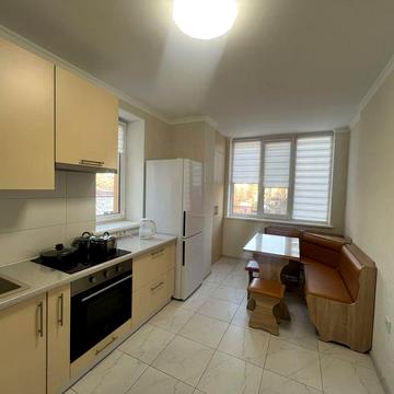 Оренда 2 кімнатної квартири