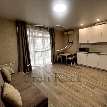 Метрологічна вул., 21-Б