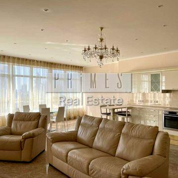 Продаж 4к квартири, вул. Кловський узвіз, 7, Печерський р-н