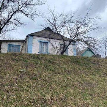 Продається  будинок