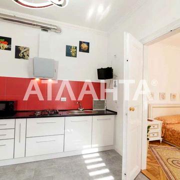 Продаж 1-но кімнатної квартири по вул. Клепарівська