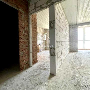 АВТОНОМКА ‼️ЖК Лазурный‼️м.Центральный Рынок 42м2 (код21568)