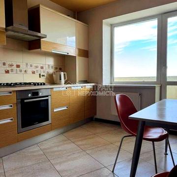 Продаж 3 кім. квартири у новобудівлі р-н Французкого бульвару