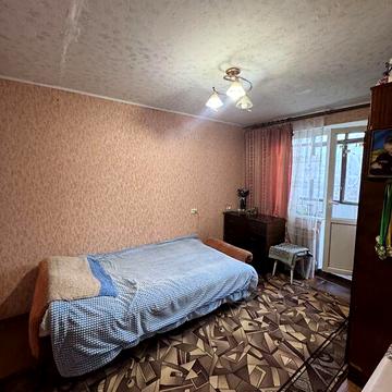 Продаж 1к Квартира Зернова вулиця