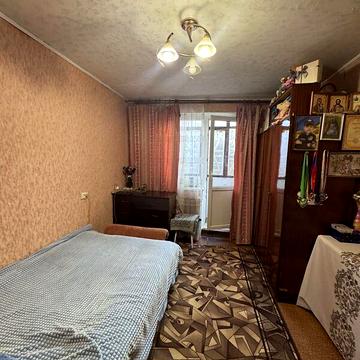 Продаж 1к Квартира Зернова вулиця