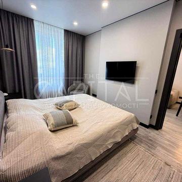 Оренда 2-к квартири в ЖК White Lines, метро Голосіївська