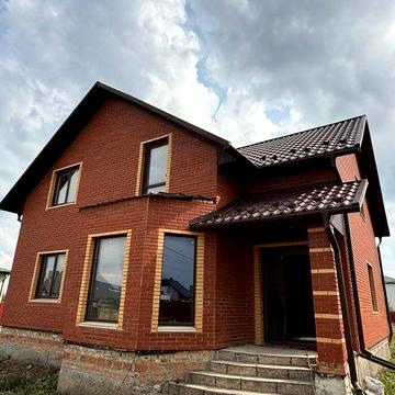 Продається будинок в с. Великі Гаї