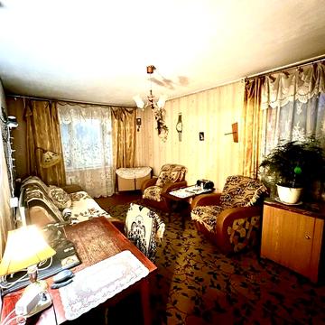 Продам 3-кім. квартиру, пл. 700-річчя