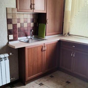 Сдам большую 1но ком.кв. на Песках