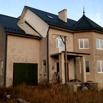 Продам двоповерховий будинок