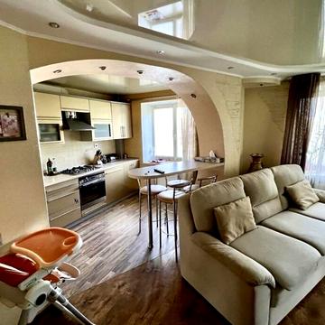 Польська вул. (Лермонтова), 1-А