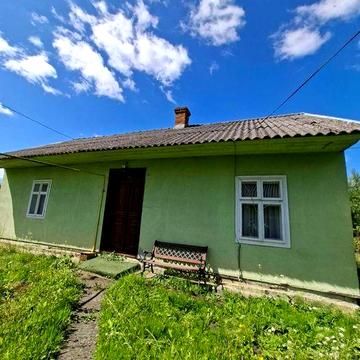 Продаж будинку в Комарно БЕЗ КОМІСІЇ