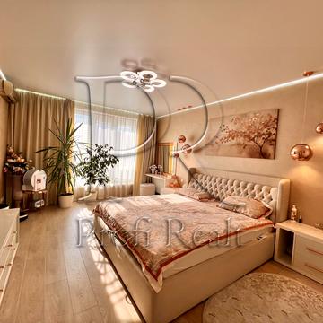 Метрологічна вул., 54