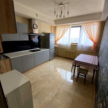 Оренда 1 кім квартири Грушевського 15 Бровари