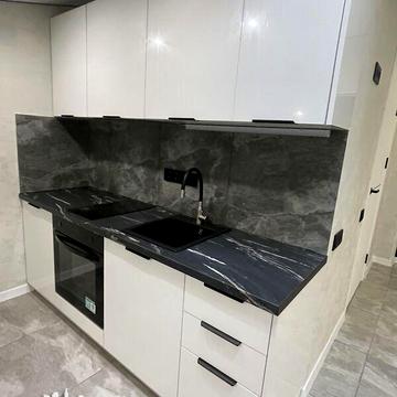 Продаж 1к Квартира Марії Литвиненко-Вольгемут вулиця