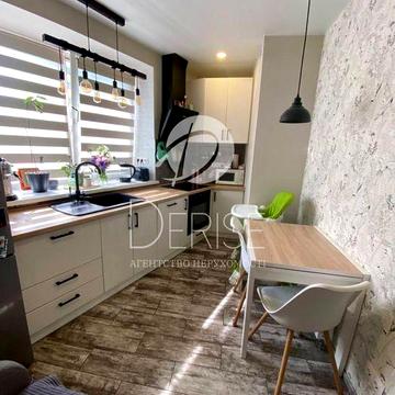 #7077  1К- Продаж квартири  Харківська Позняки  Дарницький р-н ЖК Харківський