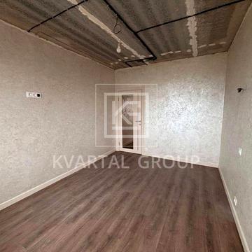 Двокімнатна квартира з ремонтом, квартира біля Іділіки