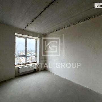 Продаж 2к Квартира Соборна (ІІІ Інтернаціоналу) вулиця ЖК Центральный Premium