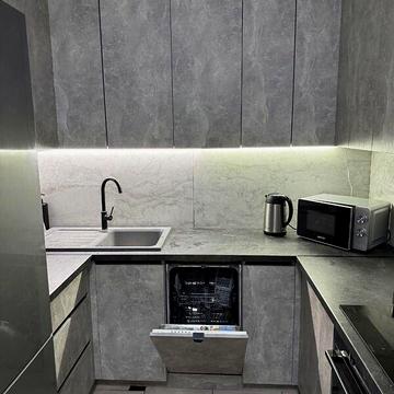 Довгострокова оренда 1к Квартира Таращанська вулиця ЖК Персия