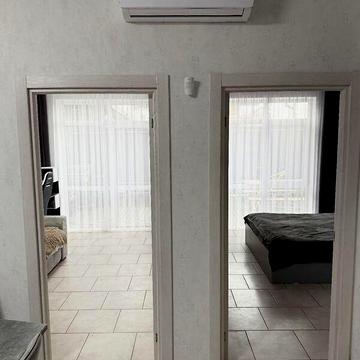 Довгострокова оренда 1к Квартира Таращанська вулиця ЖК Персия