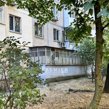 2-кімн 62м2 Варненська парк Горького Газовий будинок id212003