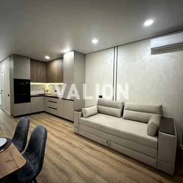 Всеволода Змієнка вул., 34/2