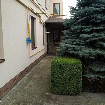 Продажа двухэтажной 2к квартиры на земле