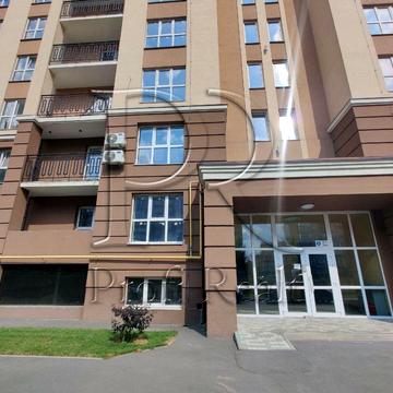 Метрологічна вул., 29