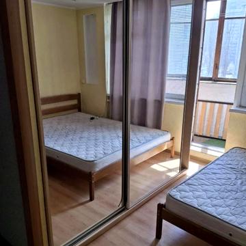 Голосіївська вул., 3