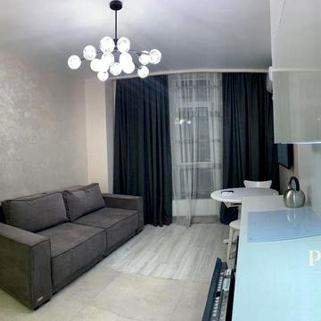 Аренда 1к квартиры Проспект Гагарина ЖК «Четыре сезона»