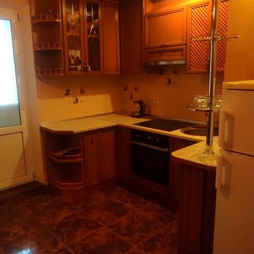 Олени Пчілки вул., 4