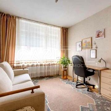 Продаж 3к квартира бул. Лесі Українки Печерськ