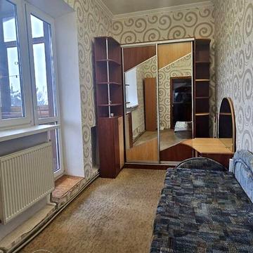 Довгострокова оренда 1к Квартира Владислава Городецького вулиця