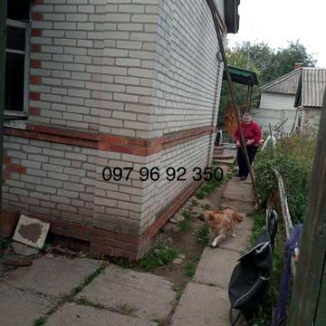 м.Харків, Залютіно, Продам 1/2 дома