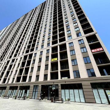 ЖК "ЭЛЛАДА" 1-комнатная квартира. Лучшая Цена в комплексе. АРКАДИЯ. ЖК ЭЛЛАДА