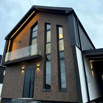 Сонячна вул.