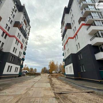 Продаж 1к Квартира Амосова вулиця ЖК Киевский