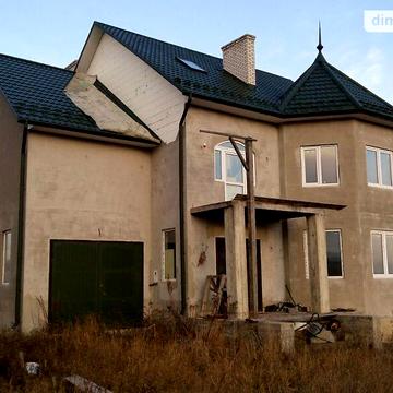 Продаж 5к Дім Провулок Приозерний