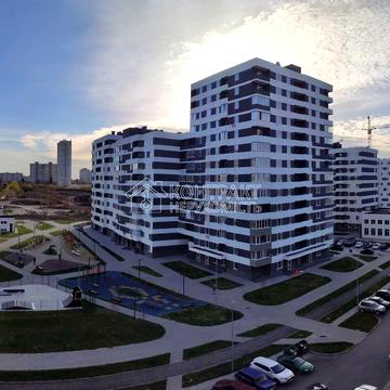 Героїв Харкова просп. (Московський), 158