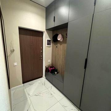 Сдам квартиру до літа ,48 перлина Кадор.