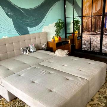 Науки просп. (Гагаріна), 105