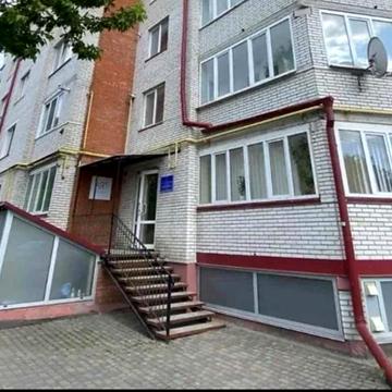 Лозовецька вул., 6