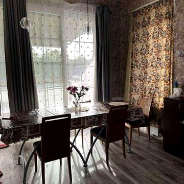 Дом вблизи метро Научная. Ново-Зеландская технология.8 соток.