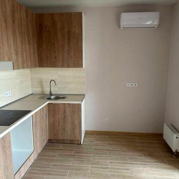 Нова квартира з ремонтом в ЖК Артвіль! Зданий!