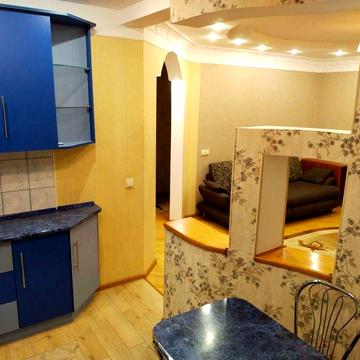 Оренда трьокімнатної квартири в районі вулиці Вовчинецька