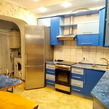 Оренда трьокімнатної квартири в районі вулиці Вовчинецька