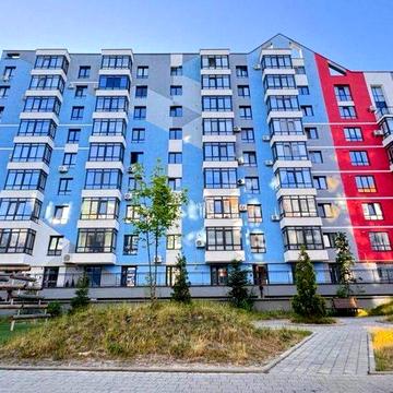 Продаж 2-кімнатної квартири біля парку Шевченка ЖК Паркове Містечко