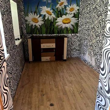 Сдам часть дома 2 комнаты можно военым