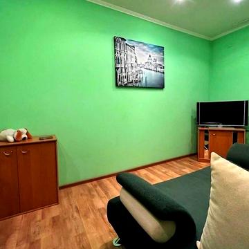 Продается 1 ком квартира по пр Металлургов, Днепровский р-н