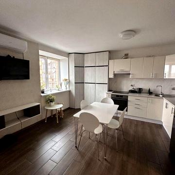 Продам 1-кімнатну квартиру ЖК «Туркіш сіті» ЖК Туркіш сіті